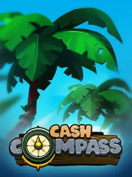 Cash Compass Slot online at Winplace
